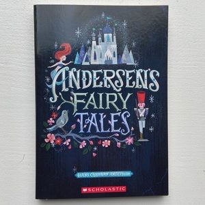 Andersen’s Fairy Tales by Hans Christian Andersen